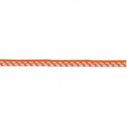 Einsatzband, reflektierend, 10 mm, 28765-094, orange