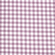 Flanell, Baumwolle, Karo, 29150-021, rosa