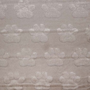 Velours, Tiere, 29216-004, braun-beige