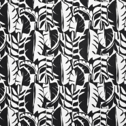 Deko, Druck, pflanzlich, 29212-003