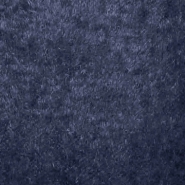 Kunstpelz, kurzhaar, 29179-04, dunkelblau