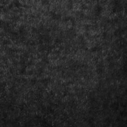 Kunstpelz, kurzhaar, 29179-06, schwarz