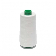 Nähfaden zum Sticken, unterstehend, Talia 180, 11012-321 0700, weiß