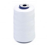 Nähfaden, Viga 120, 16052-321 1630, weiß