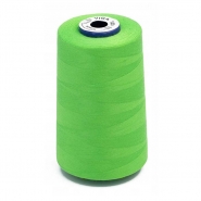 Nähfaden, Viga 120, 16052-421 0203, grün
