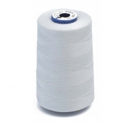 Nähfaden, Viga 120, 16052-421 0367, hellgrau