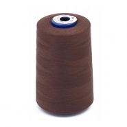 Nähfaden, Viga 120, 16052-421 0526, braun