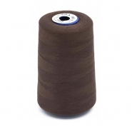 Nähfaden, Viga 120, 16052-421 0527, braun