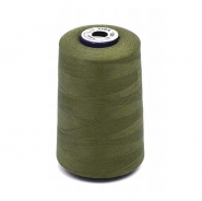 Nähfaden, Viga 120, 16052-421 0722, grün