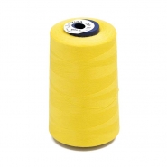 Nähfaden, Viga 120, 16052-421 0911, gelb