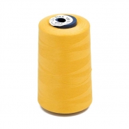Nähfaden, Viga 120, 16052-421 0912, gelb