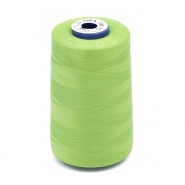 Nähfaden, Viga 120, 16052-421 0919, grün