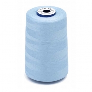 Nähfaden, Viga 120, 16052-421 1105, hellblau