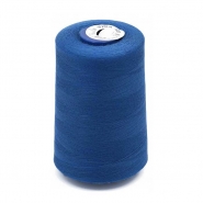 Nähfaden, Viga 120, 16052-421 1115, blau