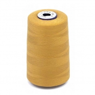Nähfaden, Viga 120, 16052-421 1318, ocker