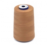 Nähfaden, Viga 120, 16052-421 1325, hellbraun