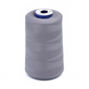 Nähfaden, Viga 120, 16052-421 1617, grau