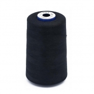 Nähfaden, Viga 120, 16052-521 1627, schwarz