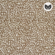 Jersey, Viskose, tierisch, 29225-74