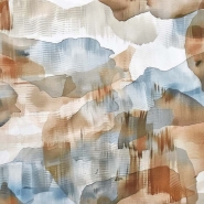 Gewebe, Viskose, abstrakt, 29226-29