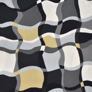 Gewebe, Viskose, abstrakt, 29226-38