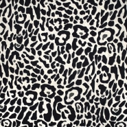 Gewebe, Viskose, tierisch, 29226-40