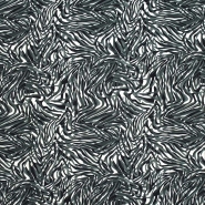 Gewebe, Viskose, abstrakt, 29111-13