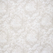 Deko, Druck, imprägniert, Ornament, 29352