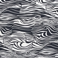 Gewebe, elastisch, tierisch, 29266-10