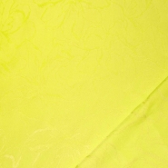 Gewebe, Viskose, floral, 29269-11, gelb