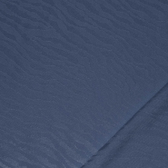 Gewebe, Viskose, tierisch, 29268-8, dunkelblau