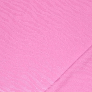 Gewebe, Viskose, tierisch, 29268-28, rosa