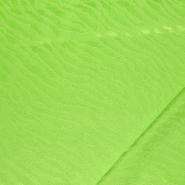 Gewebe, Viskose, tierisch, 29268-24, neongrün
