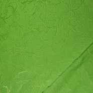 Gewebe, Viskose, floral, 29271-24, grün