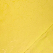 Gewebe, Viskose, floral, 29271-11, gelb