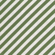 Gewebe, Viskose, Leinen, Streifen, 29286-14, grün