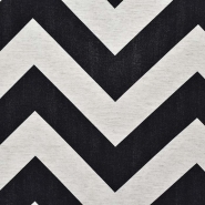 Gewebe, Viskose, Leinen, geometrisch, 29282