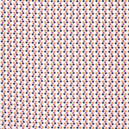 Gewebe, Viskose, geometrisch, 29292-16