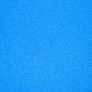 Jacquard, Baumwolle, floral, 29306-17, türkis