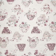 Deko, Druck, imprägniert, Küche, 29354