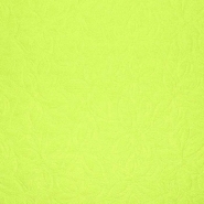 Jacquard, Baumwolle, floral, 29306-11, neongrün