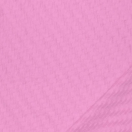 Jacquard, Baumwolle, beidseitig, 29318-113, rosa