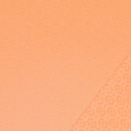Gewebe, elastisch, geometrisch, 29319-26, orange