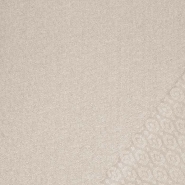 Gewebe, elastisch, geometrisch, 29319-4, beige