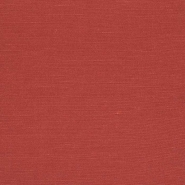 Gewebe, Viskose, Leinen, 29327-3, rot