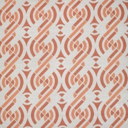 Deko, Druck, imprägniert, retro, 29361