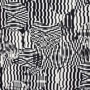 Gewebe, Viskose, geometrisch, 29381-510