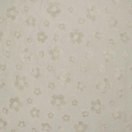 Jersey, Frottee, floral, 29032-520, beige
