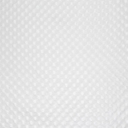 Baumwolle, Popeline, Stickerei, Punkte, 29389-510, weiß