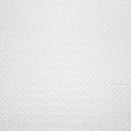 Baumwollle, Richelieu, geometrisch, 29350-510, sahne